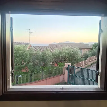 Tortoli Porto Frailis 2 Apartamento *