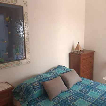 Tortoli Porto Frailis 2 Appartamento Àrbatax