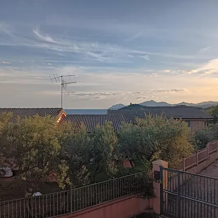 Tortoli Porto Frailis 2 *