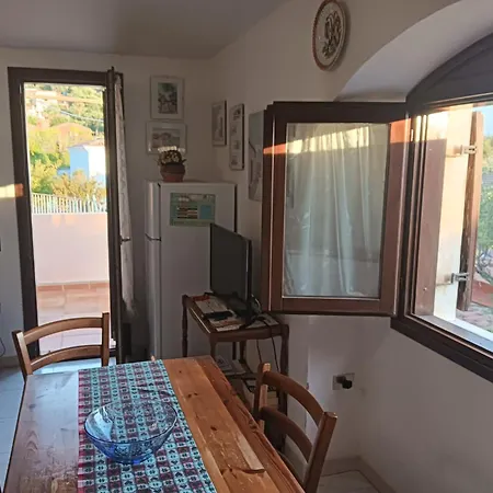 Tortoli Porto Frailis 2 *