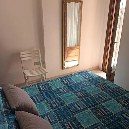 Apartment Tortoli Porto Frailis 2