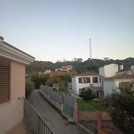 Tortoli Porto Frailis 2 Appartamento
