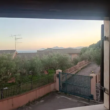 Tortoli Porto Frailis 2