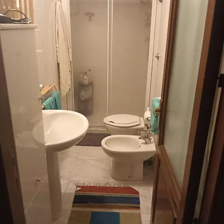 Tortoli Porto Frailis 2 Apartamento *