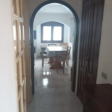 Tortoli Porto Frailis 2 Apartment Arbatax