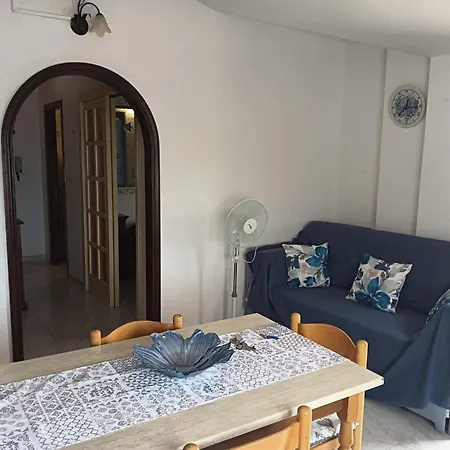 Apartment Tortoli Porto Frailis 2