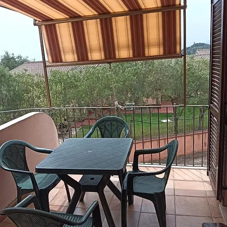 Tortoli Porto Frailis 2 Arbatax