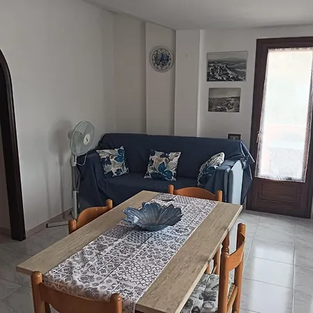 Tortoli Porto Frailis 2 Apartment Arbatax