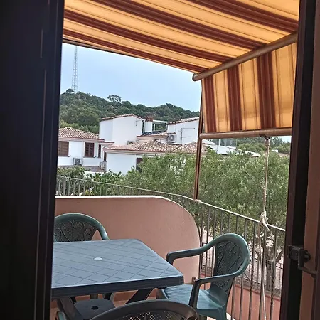 Tortoli Porto Frailis 2 Apartment Arbatax