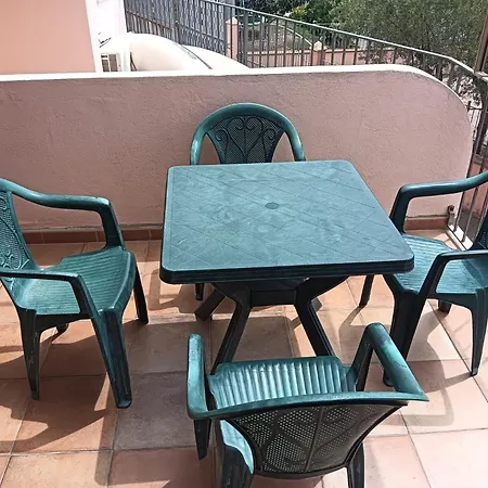 Tortoli Porto Frailis 2 Arbatax