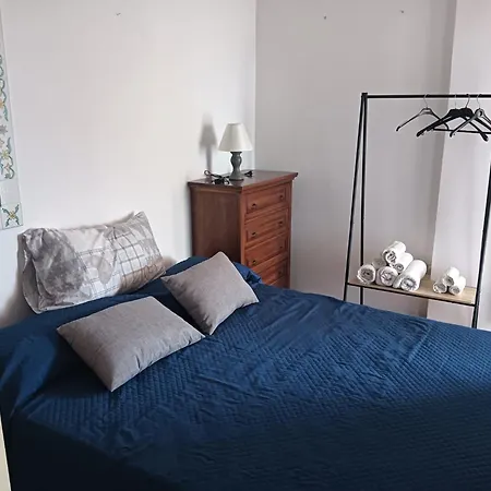 Apartment Tortoli Porto Frailis 2