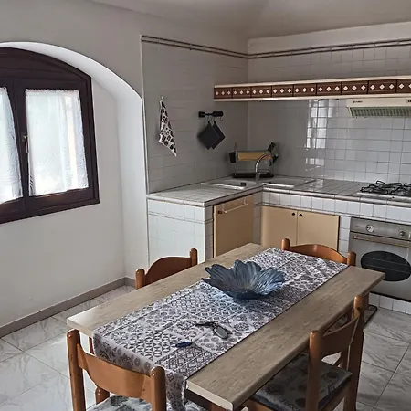 Tortoli Porto Frailis 2