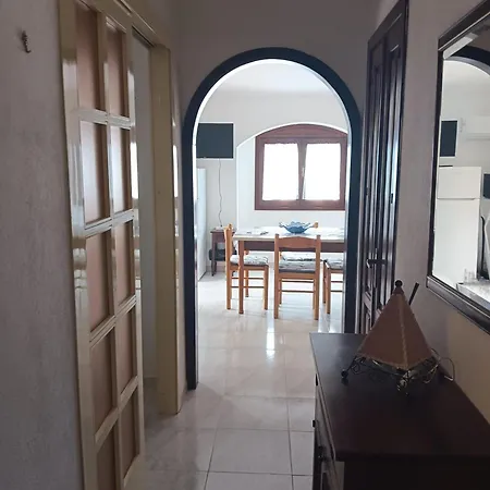 Tortoli Porto Frailis 2