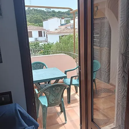 Tortoli Porto Frailis 2 *
